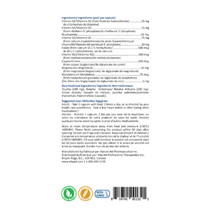 Methyl-Aide (Support Methyl-Cycles & The Collateral Pathways)