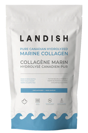 Collagène Marin Canadien Pur