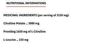 L-Citrulline