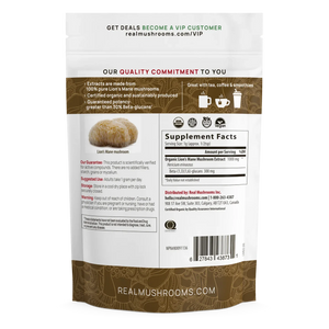Lion's Mane (powder)