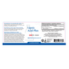 Lipoic Acid Plus image 3