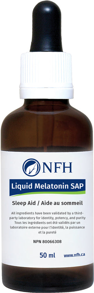 Liquid Melatonin SAP