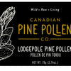Pine Pollen Lodgepole image 3
