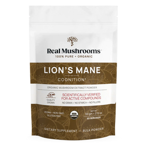 Lion's Mane (powder)