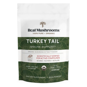 Turkey Tail (Powder)