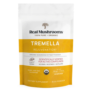 Tremella (Powder)