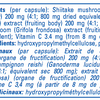 M/R/S Mushroom Formula image 2