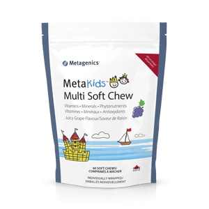 MetaKids Multi Soft Chew