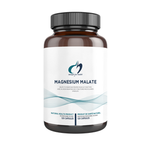 Magnesium Malate