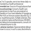 Maitake 500 mg image 4
