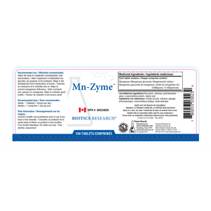 Mn-Zyme