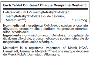 Methyl Folate