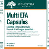 Multi EFA Capsules image 2