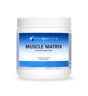 Muscle Matrix