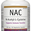 NAC 500mg image 1