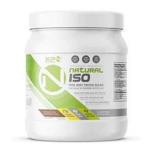 Natural Iso