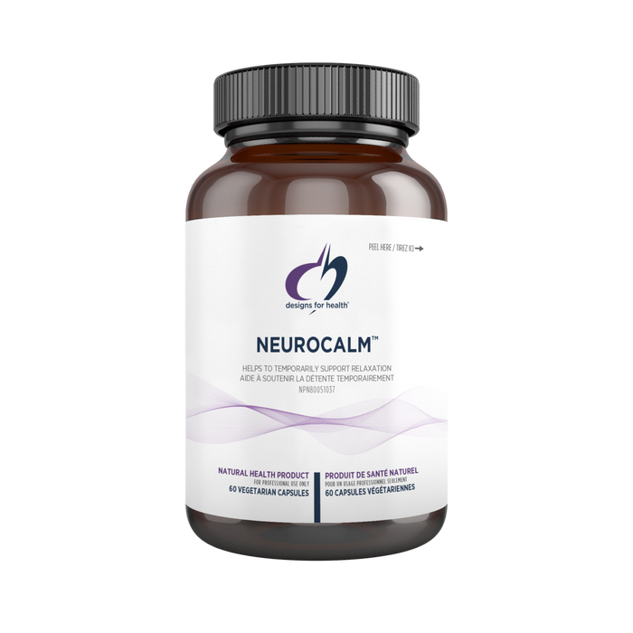 NeuroCalm