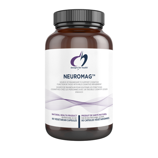 NeuMag (anciennement NeuroMag)