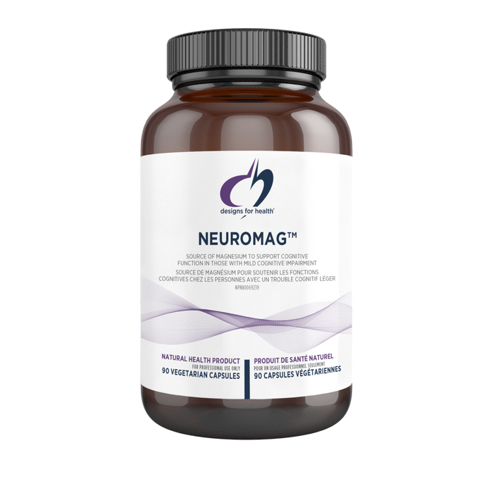 NeuMag (formerly NeuroMag)