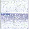 Nutrient 950 (sans fer) image 2