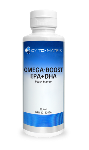 Omega Boost EPA + DHA