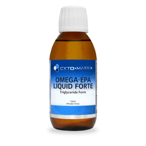 Omega EPA Liquid Forte