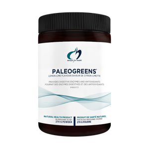 PaleoGreens