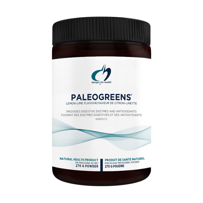 PaleoGreens