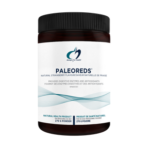 PaleoReds
