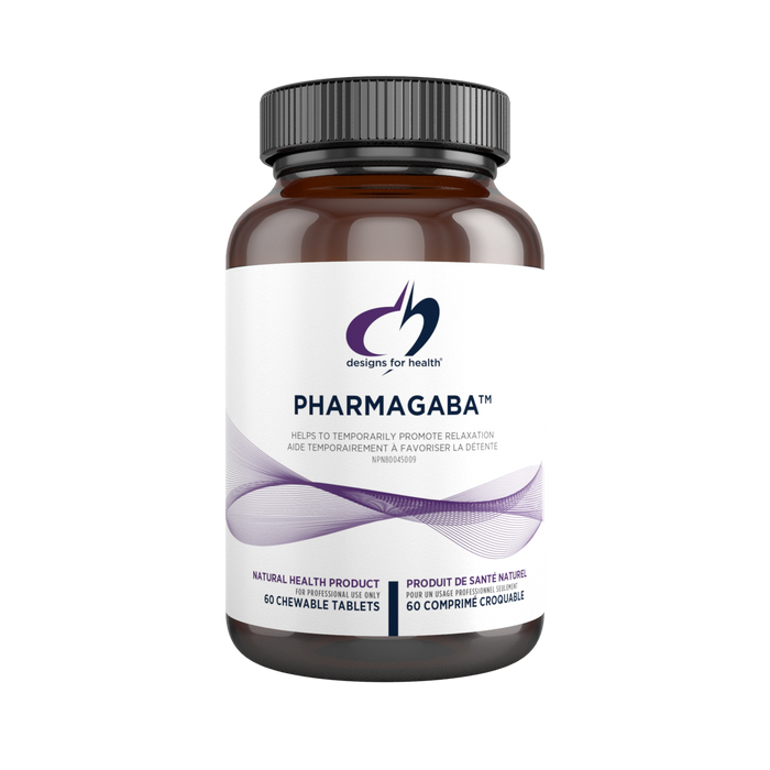 PharmaGABA