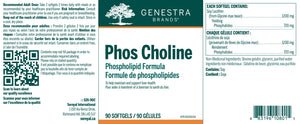 Phos Choline