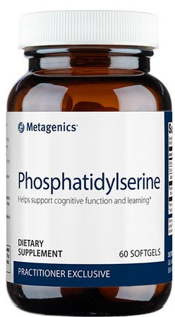 Phosphatidylserine