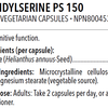 PS 150 Phosphatidylserine image 2