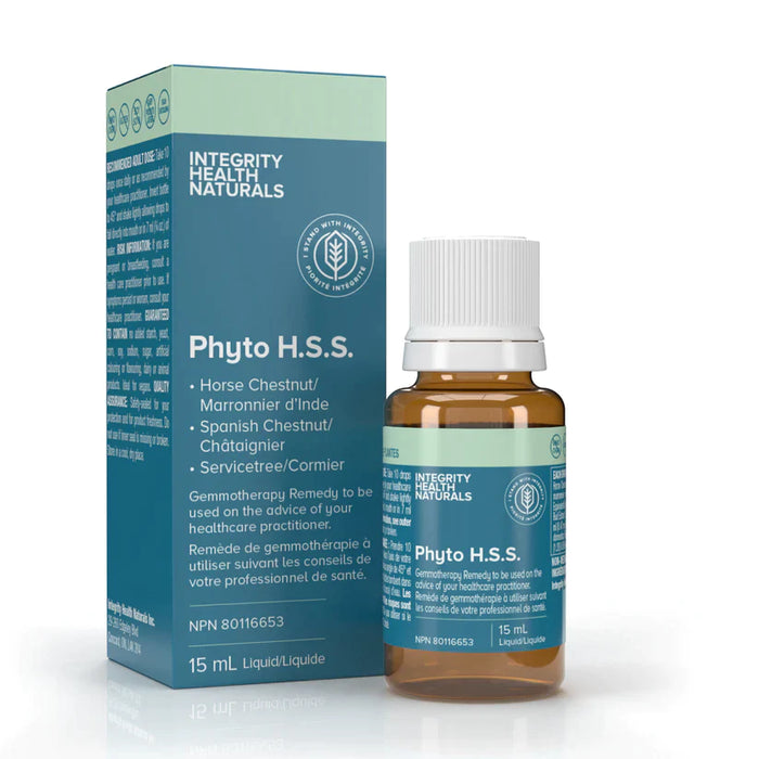 Phyto HSS