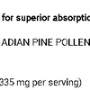 Pine Pollen Lodgepole image 2