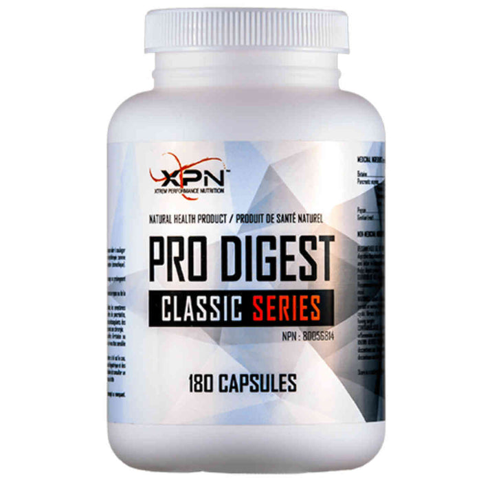 Pro Digest