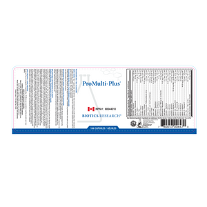 Promulti-Plus (High Potency-V)