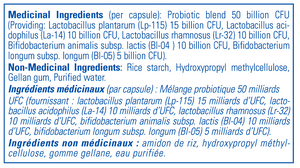 Probiotic 50B