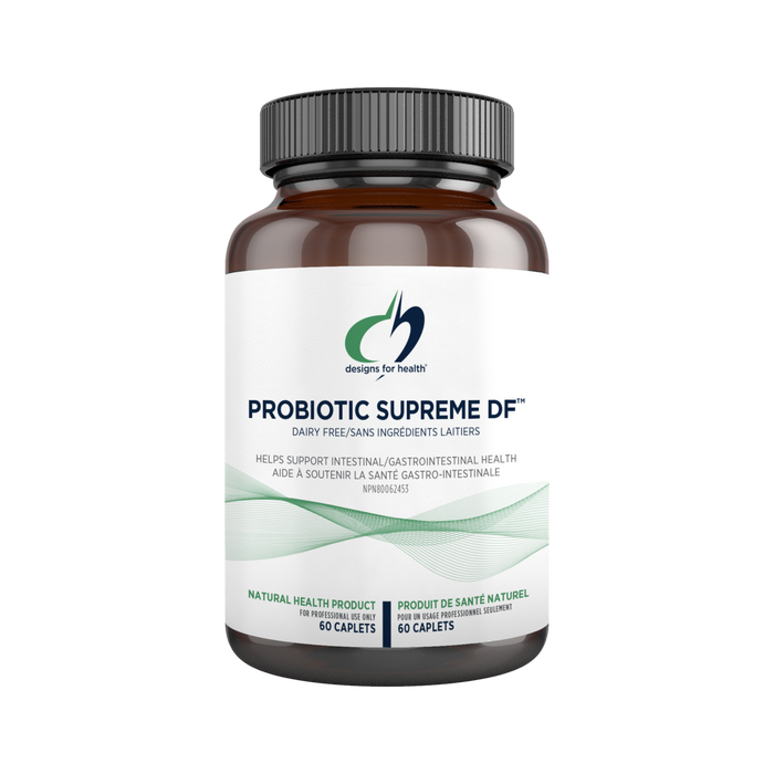 Probiotic Supreme DF