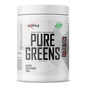 Pure Greens