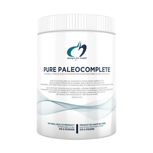 Pure PaleoComplete