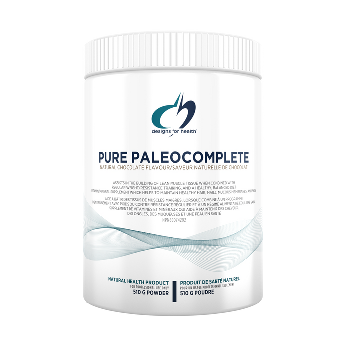 Pure PaleoComplete