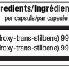 Trans Resveratrol 99% image 2