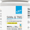 Same + TMG Lemon image 1