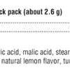 Same + TMG Lemon image 3