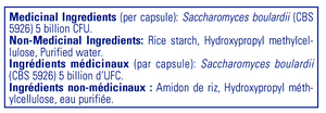 Saccharomyces boulardii