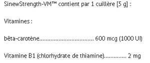 SinewStrength-VM