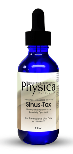 Sinus-Tox