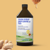 Honey & Ginger Cough Syrup image 1