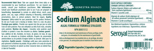 Sodium Alginate